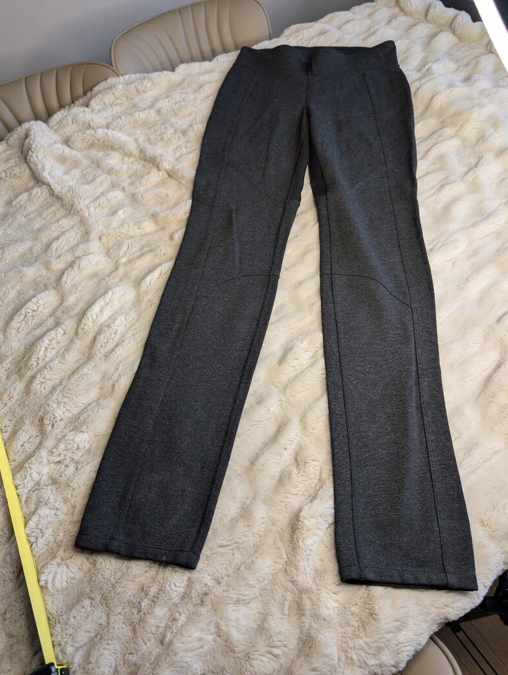 KIT AND ACE WOMENS STRAIGHT LEG LEGGINGS
